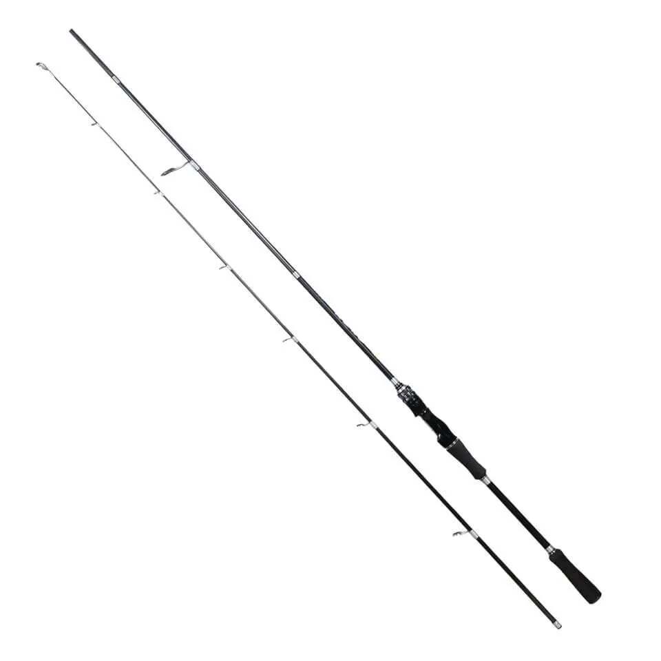 Ryuji Aero 270 Cm 4-35 Gr Spin Kamışı