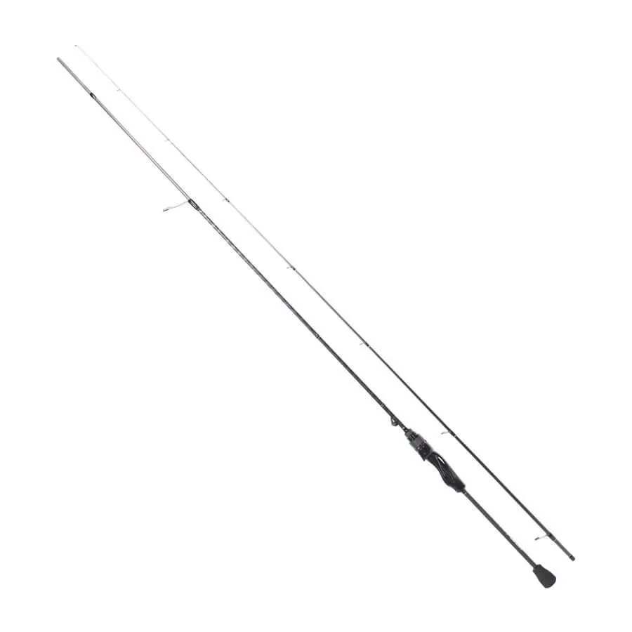 Ryuji Aji Game Fuji 180 Cm 0-3 Gr Lrf Kamışı
