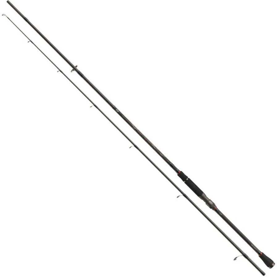 Daiwa Ballistic 244 Cm 14-42 Gr Spin Kamışı