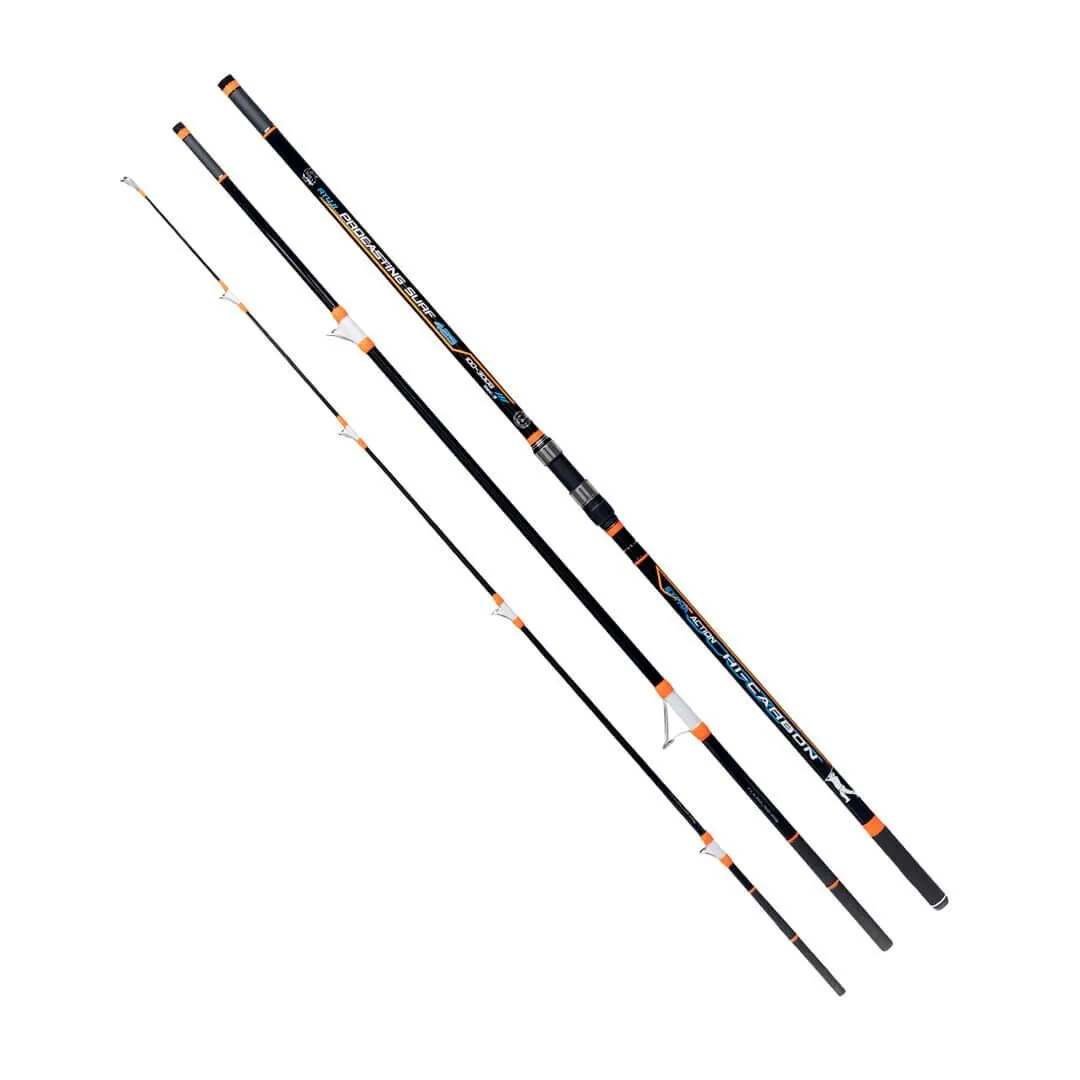 Ryuji Procasting 450 Cm 100-300 Gr 3P Surf Kamışı