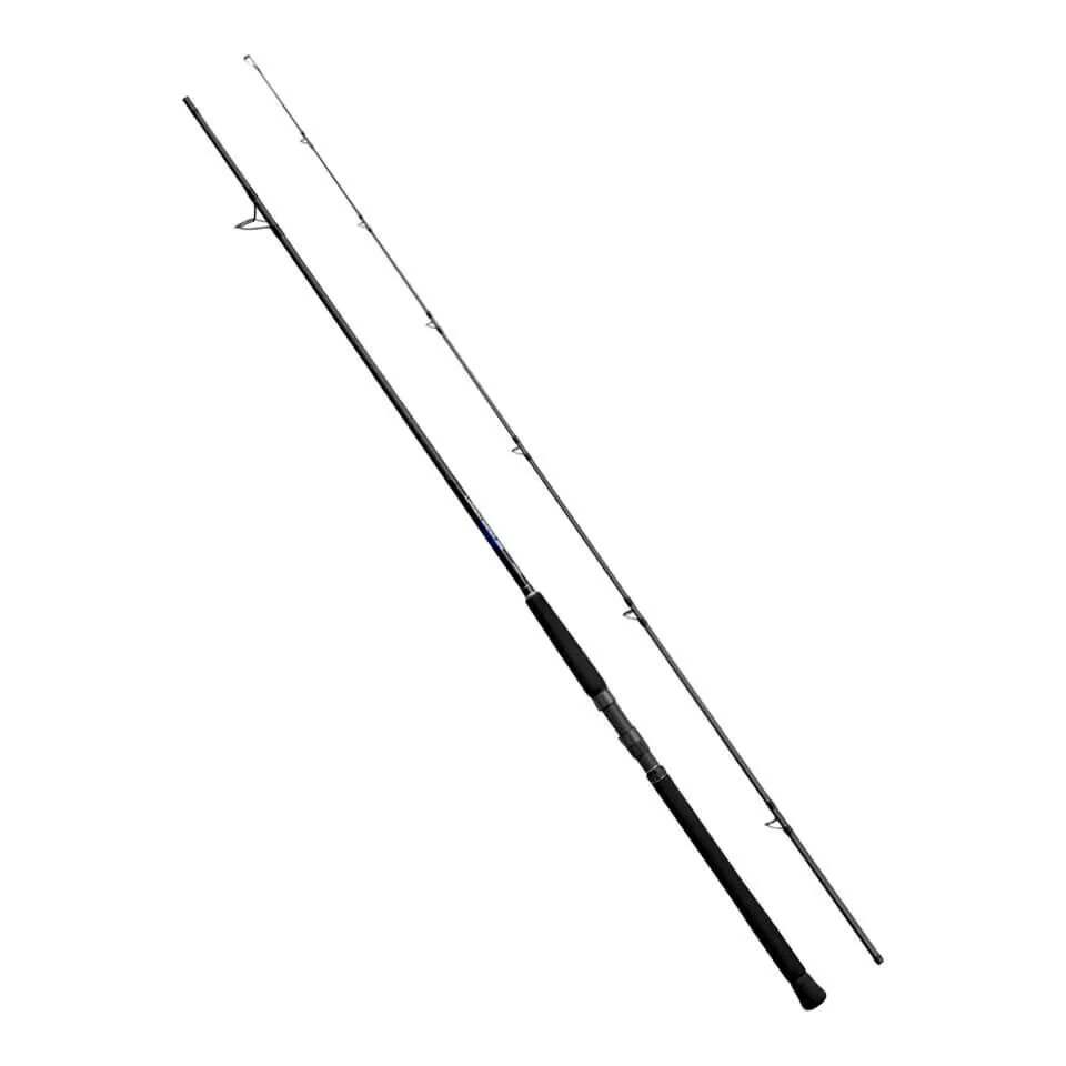 Shimano Currentsniper BB 305 Cm Max 80 Gr Shore Jig Kamışı