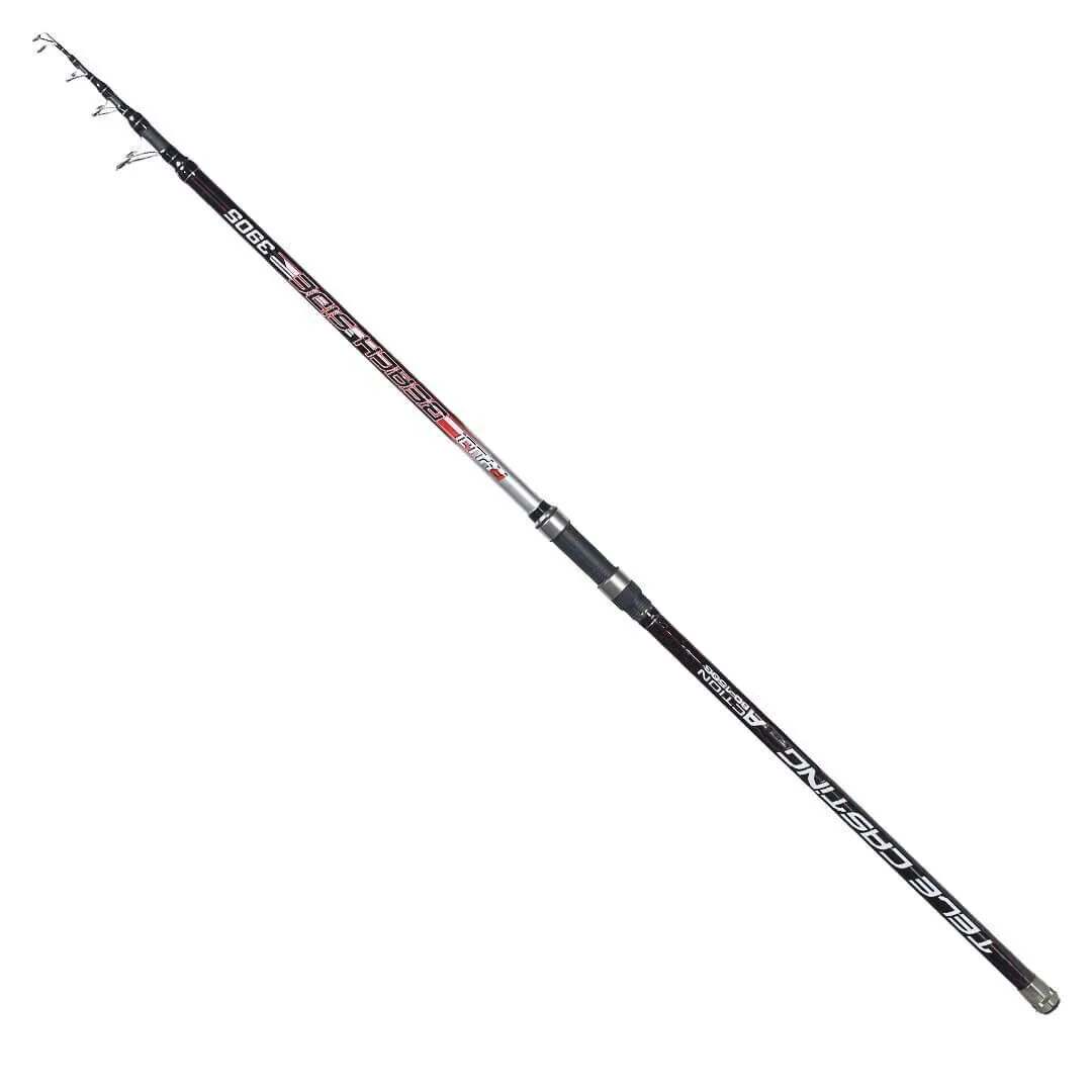 Ryuji Beach Side 420 Cm 150 Gr Teleskopik Surf Kamışı