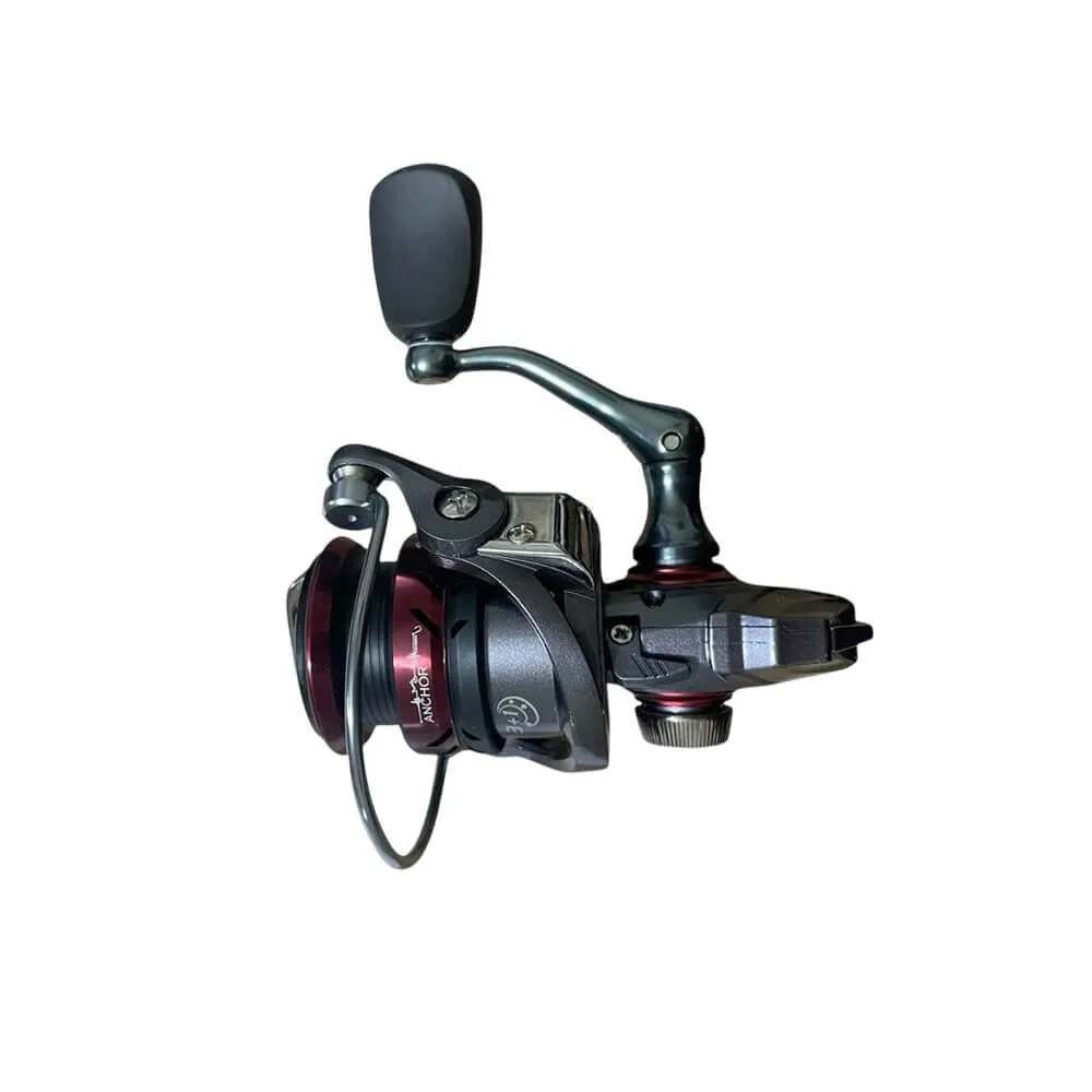 Anchor Borac 800 Lrf Olta Makinesi
