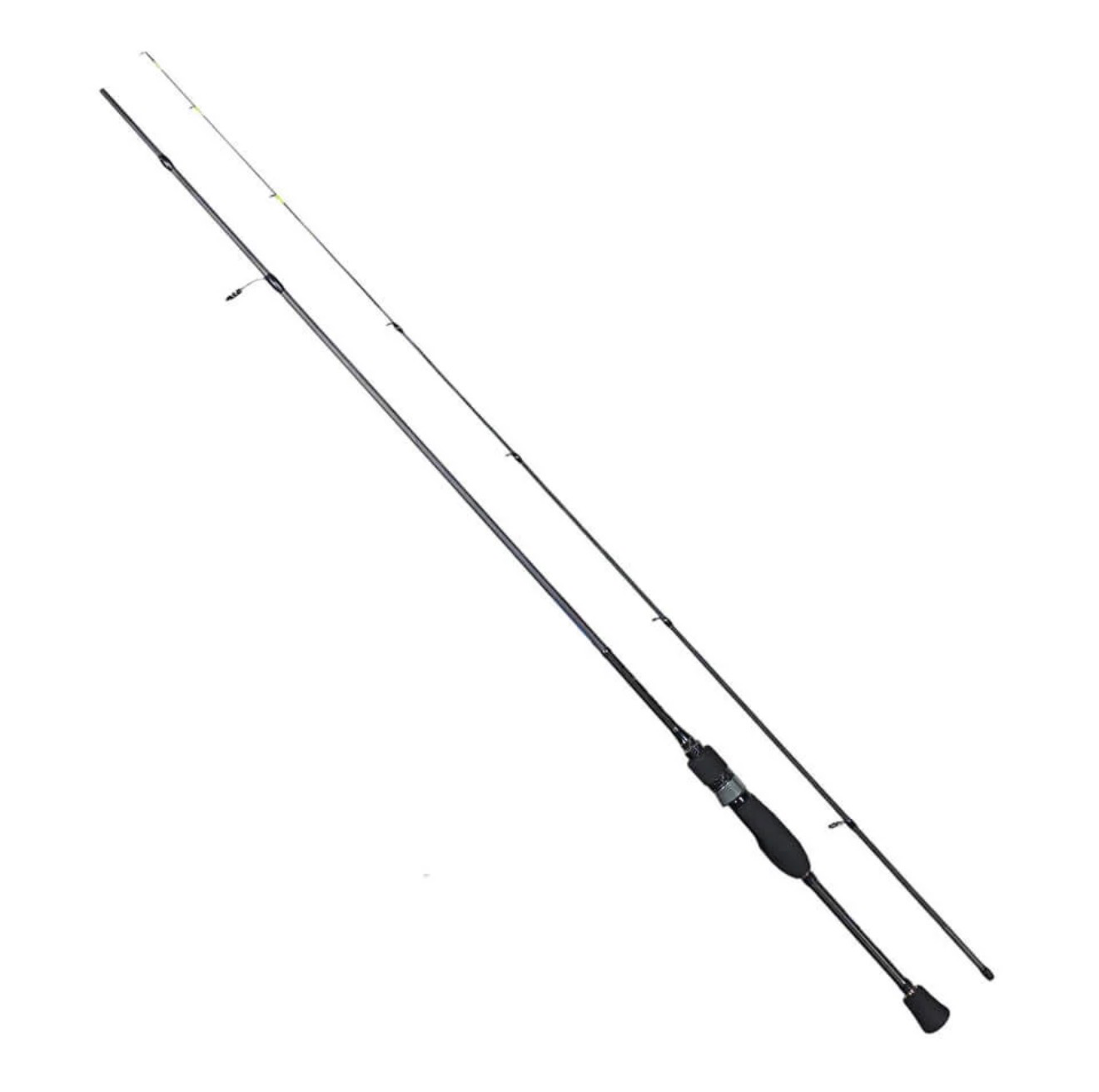 Ryuji Ajigo 186 Cm 0.4-5 Gr LRF Kamışı