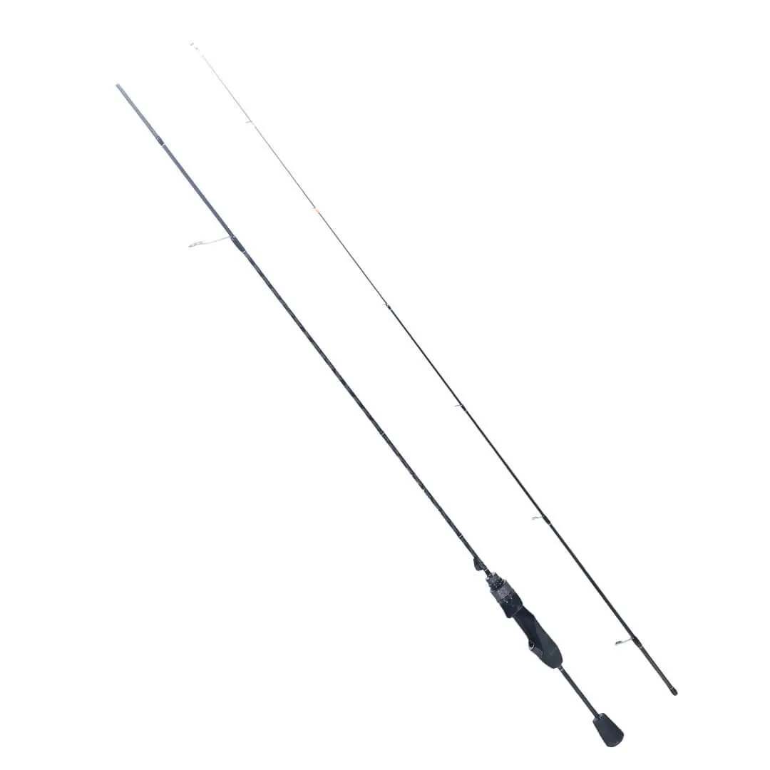 Ryuji Aji Game Fuji 175 Cm 0.5-5 Gr Lrf Kamışı