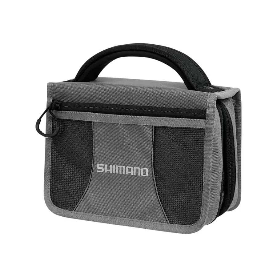 Shimano Tackle Wallet Balıkçı Çantası