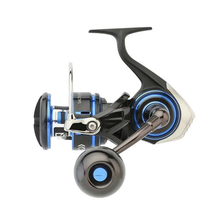 Daiwa Saltist MQ 8000 H Spin Olta Makinesi