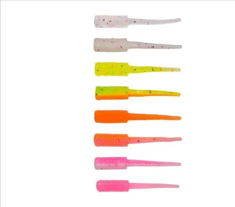 Effe Baby Fry 2 cm Lrf Silikonu