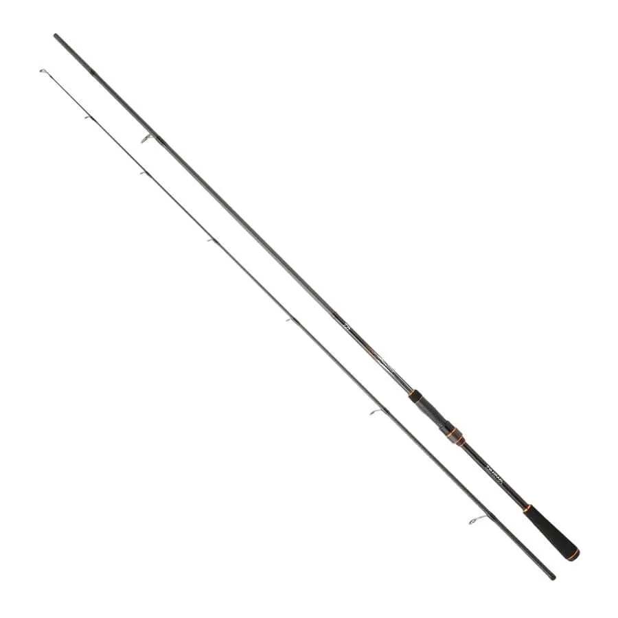 Daiwa New Crossfire 270 Cm 10-35 Gr Spin Kamışı