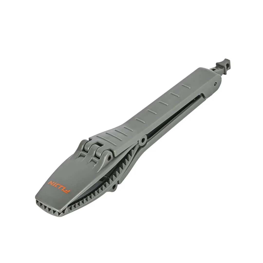 Fujin Aji Game Fish Grip Balık Maşası - Dark Green