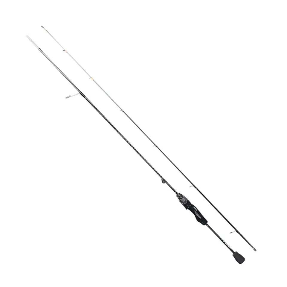 Ryuji Aji Game Fuji 180 Cm 0.5-5 Gr Lrf Kamışı