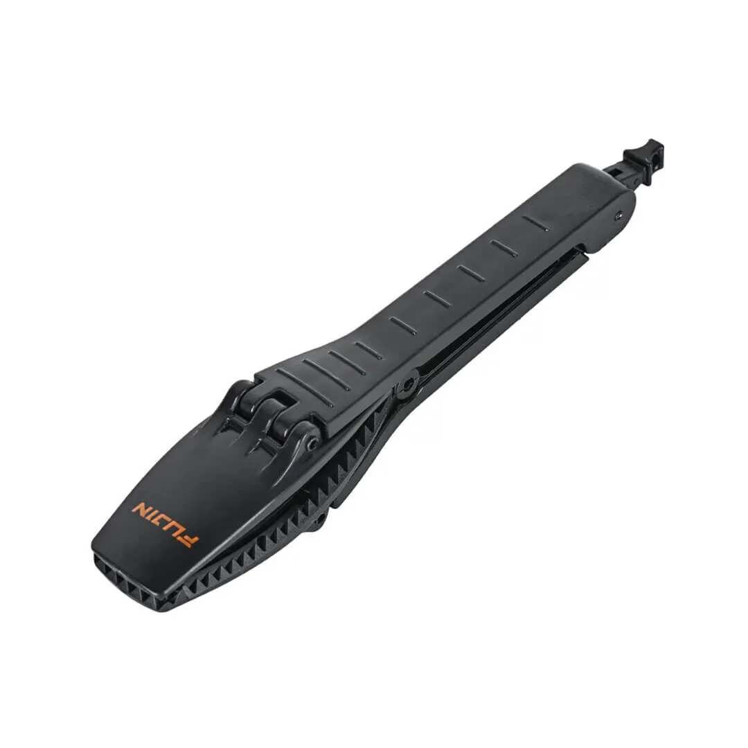 Fujin Aji Game Fish Grip Balık Maşası - Black