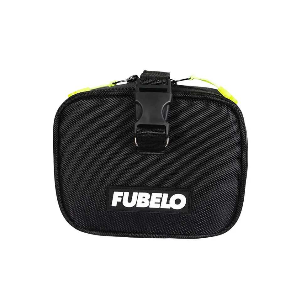Fubelo Favor Olta Makine Çantası - Siyah