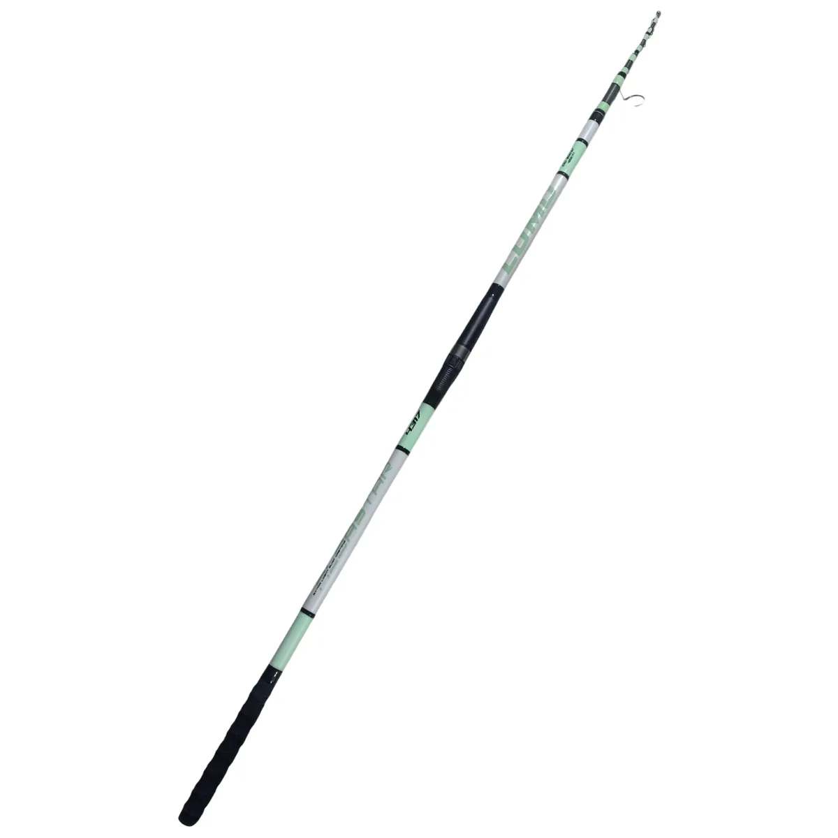AlbaStar 4317 Lumo 100-300 Gr 420 Cm Surf Olta Kamışı