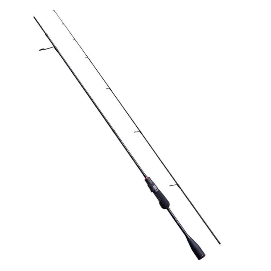 Slash Silent Vision 208 Cm 0.8-8 Gr Lrf Kamışı