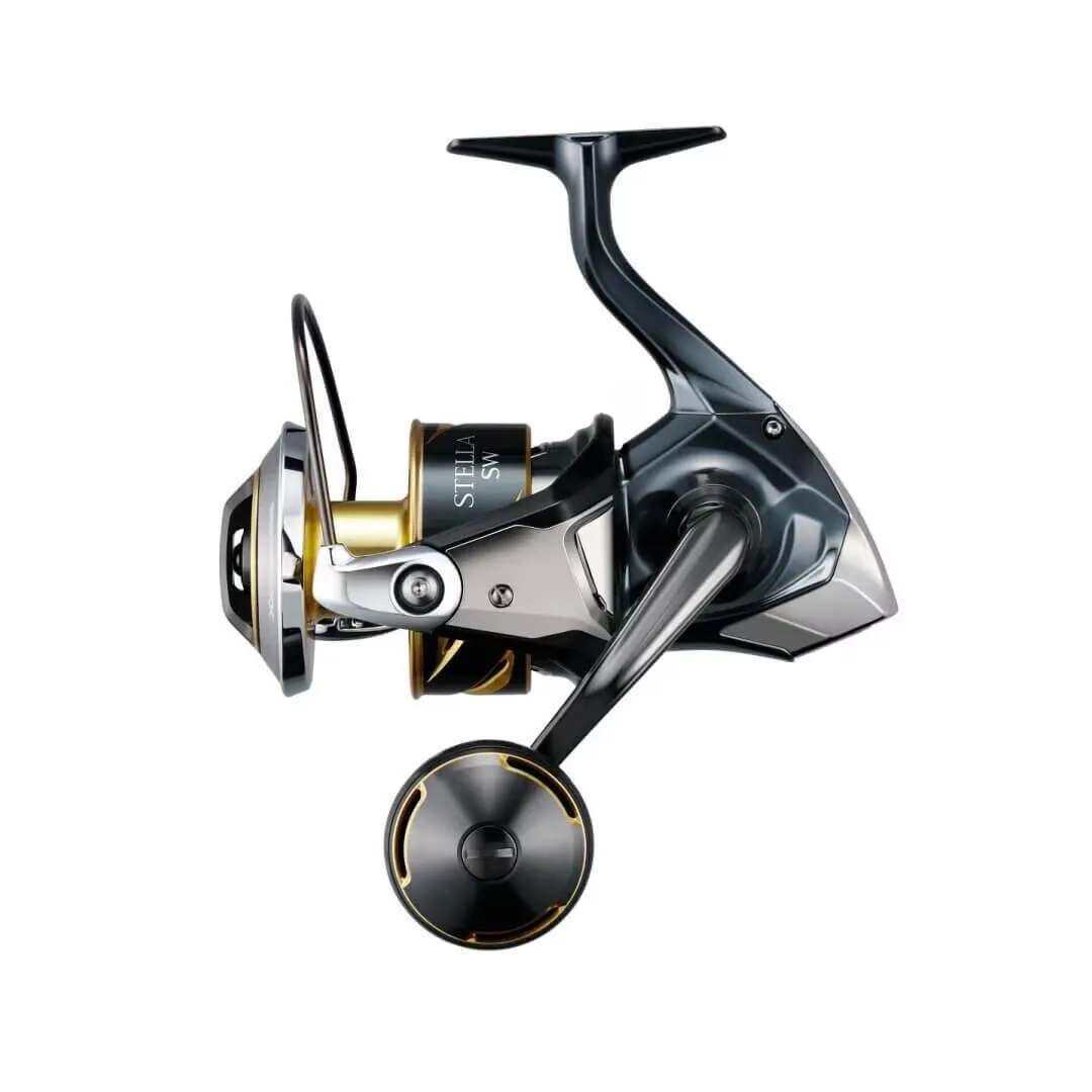 Shimano Stella 25 SW D 8000 PG Jig Olta Makinesi