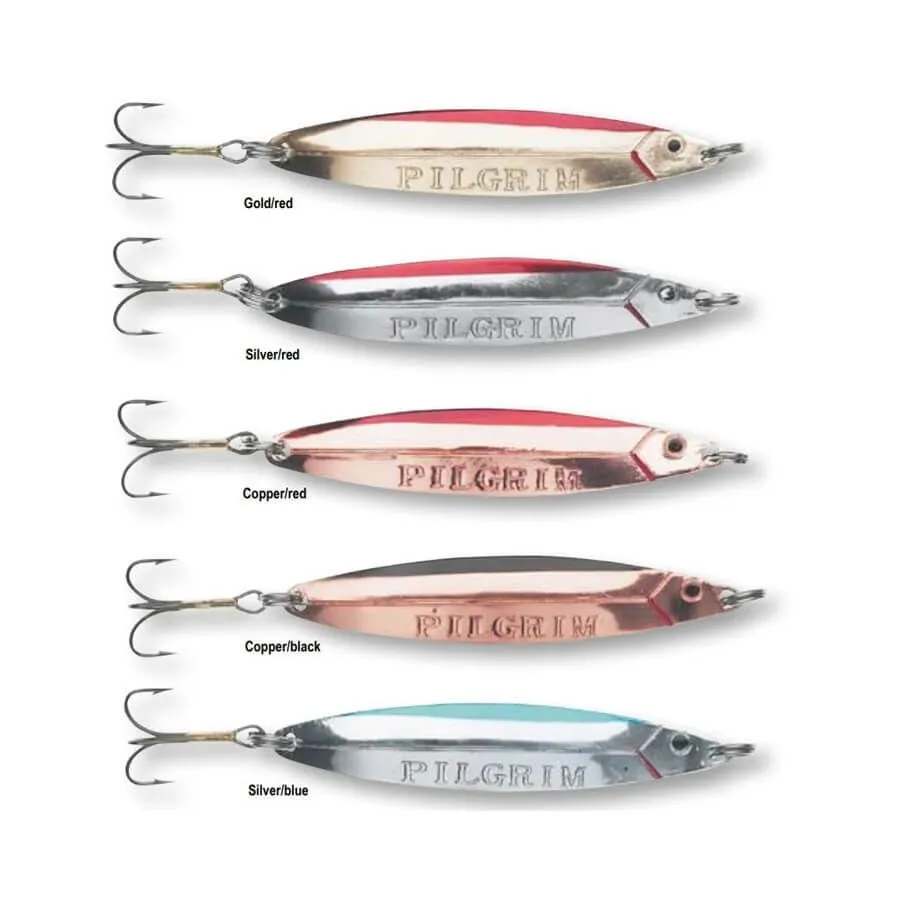 Hansen Pilgrim 8.9cm 28g Kaşık