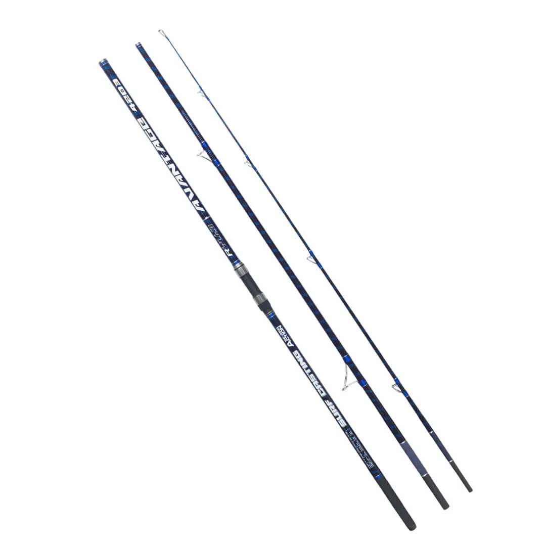 Ryuji Avantage 420 Cm 100-250 Gr Surf Kamışı