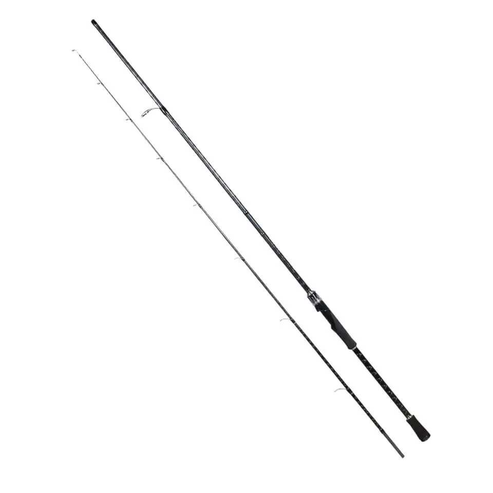 Ryuji Impact 240 Cm 3-28 Gr Spin Kamışı