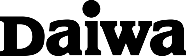 Daiwa logosu