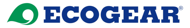 ECOGEAR logosu
