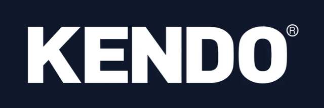 Kendo logosu