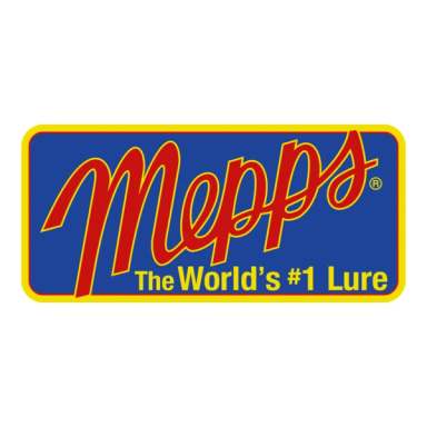Mepps logosu