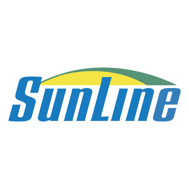 Sunline logosu