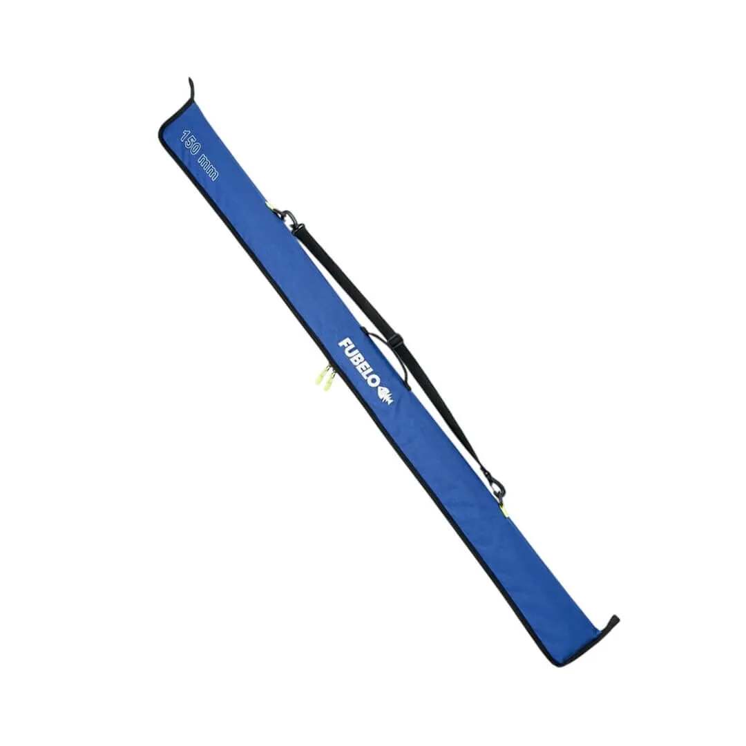 Fubelo Bolt 150 Cm Kamış Koruma Kılıfı - Mavi