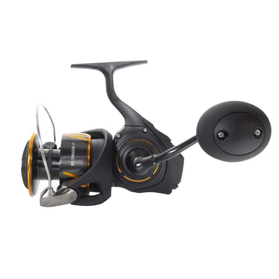 Daiwa BG SW 6000-P Olta Makinesi
