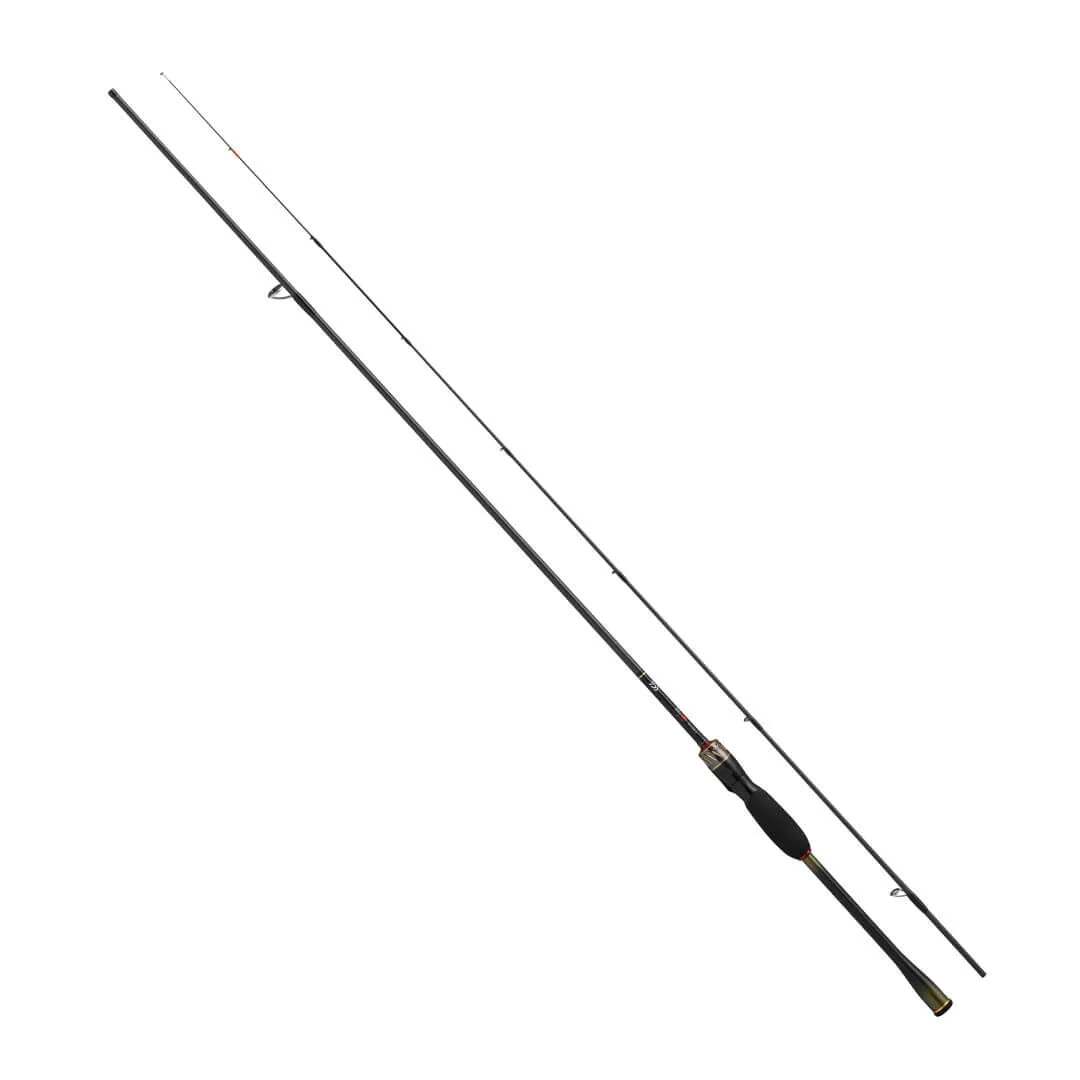 Daiwa Gekkabijin MX Ajing 147 Cm 0.3-5 Gr LRF Kamışı