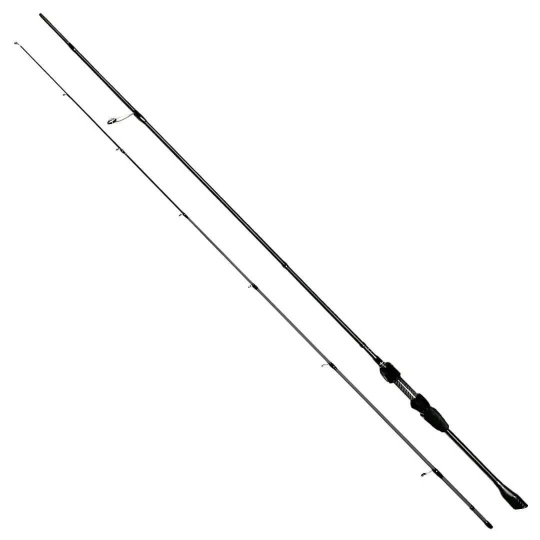 Ryuji Voltage Fuji 190 Cm 0-5 Gr LRF Kamışı