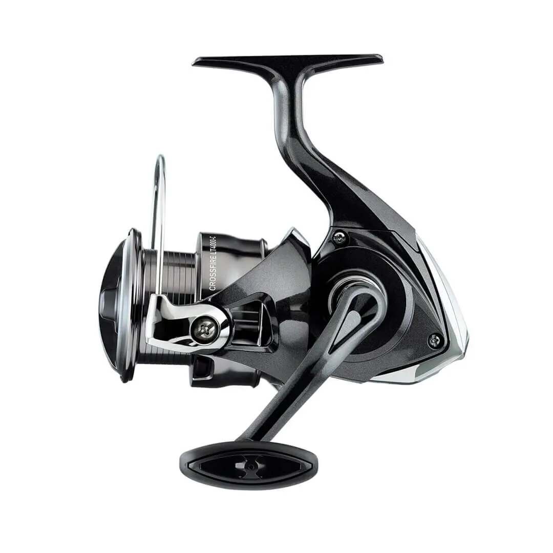 Daiwa Crossfire 26 LT 4000 CXH Spin Olta Makinesi