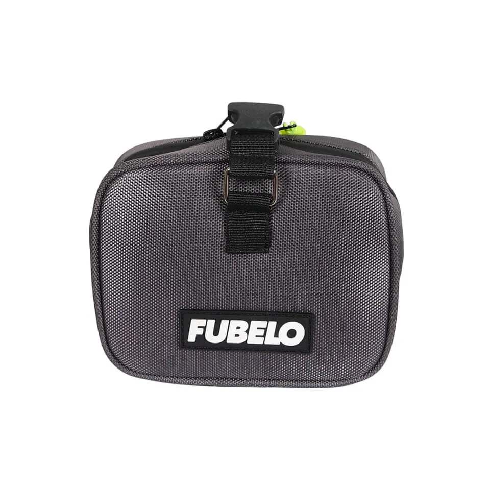 Fubelo Favor Olta Makine Çantası - Gri