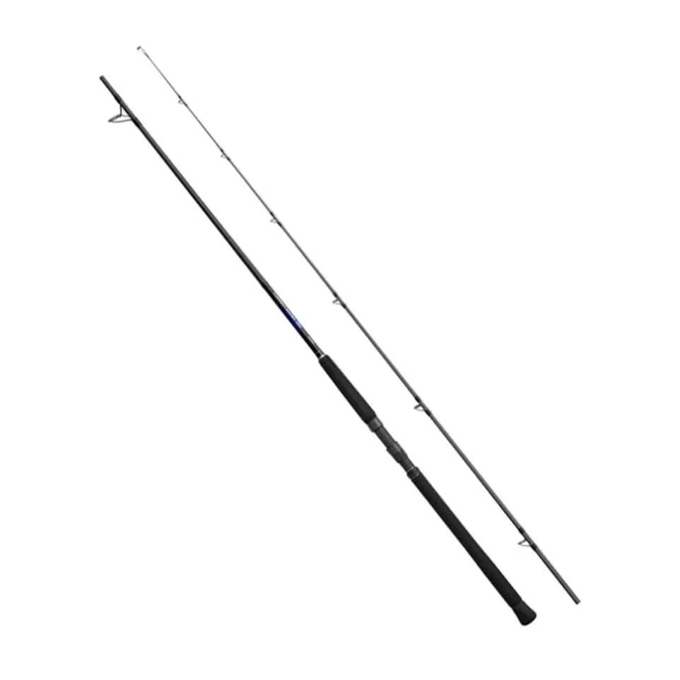 Shimano Currentsniper BB 290 Cm Max 100 Gr Shore Jig Kamışı