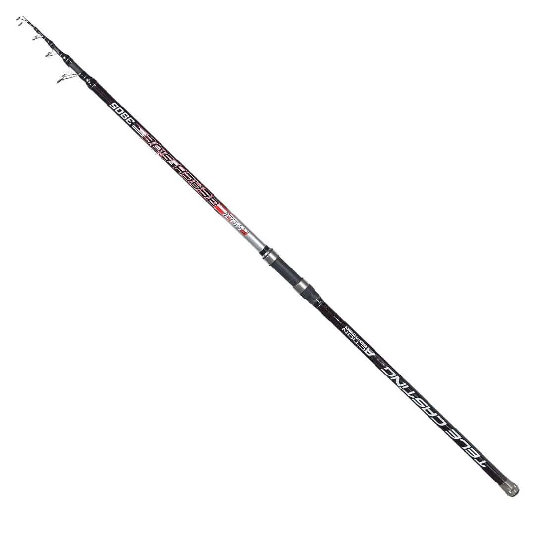 Ryuji Beach Side 360 Cm 150 Gr Teleskopik Surf Kamışı