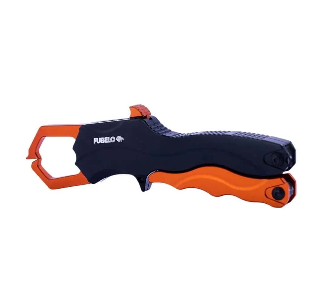 Fubelo Dual Gripper Pense Turuncu