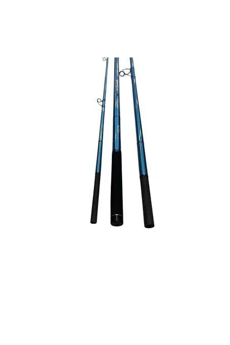 Mi-Henk Gray 428cm 150-300gr 3P Surf Olta Kamışı