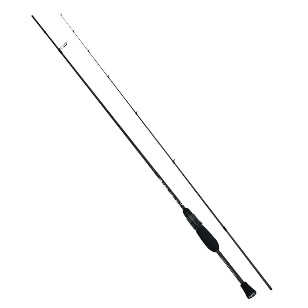 Fujin Pangea 190 Cm 0.2-4 Gr Lrf Kamışı