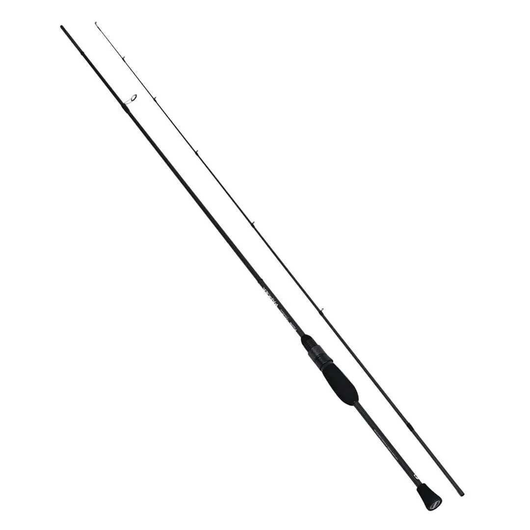 Fujin Pangea 203 Cm 0.4-7 Gr Lrf Kamışı