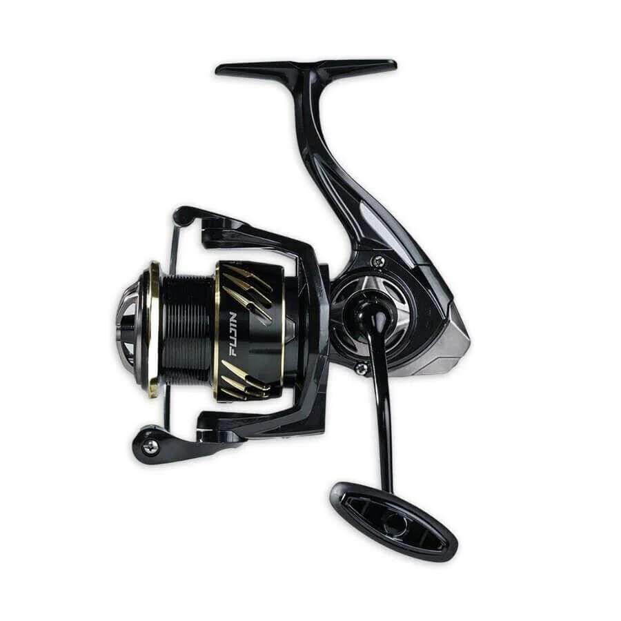 Fujin Sniper 6000 Spin Olta Makinesi
