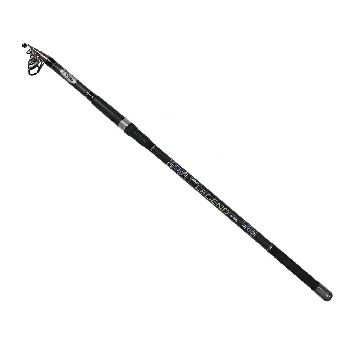 Kendo Legend 3.60m 80-180gr Olta Kamışı