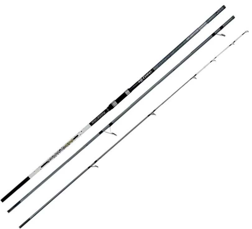 Okuma Cedros CJ-S-4203H 100-200 Gr 3 Parça Surf Kamışı