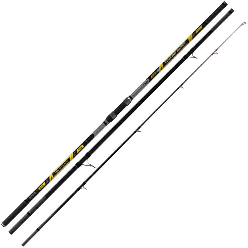 Ryobi Chiba Surf Olta Kamışı 420cm 100-300 Gr