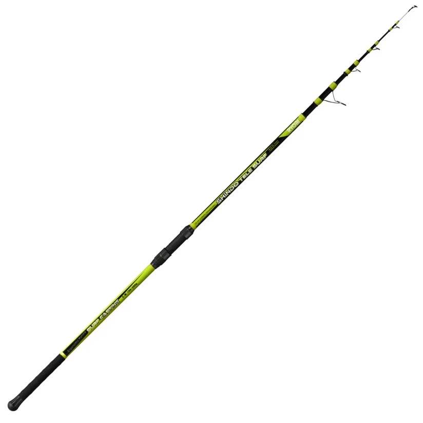 Ryobi Shindo Tele Surf Olta Kamışı 425cm 100-300 Gr