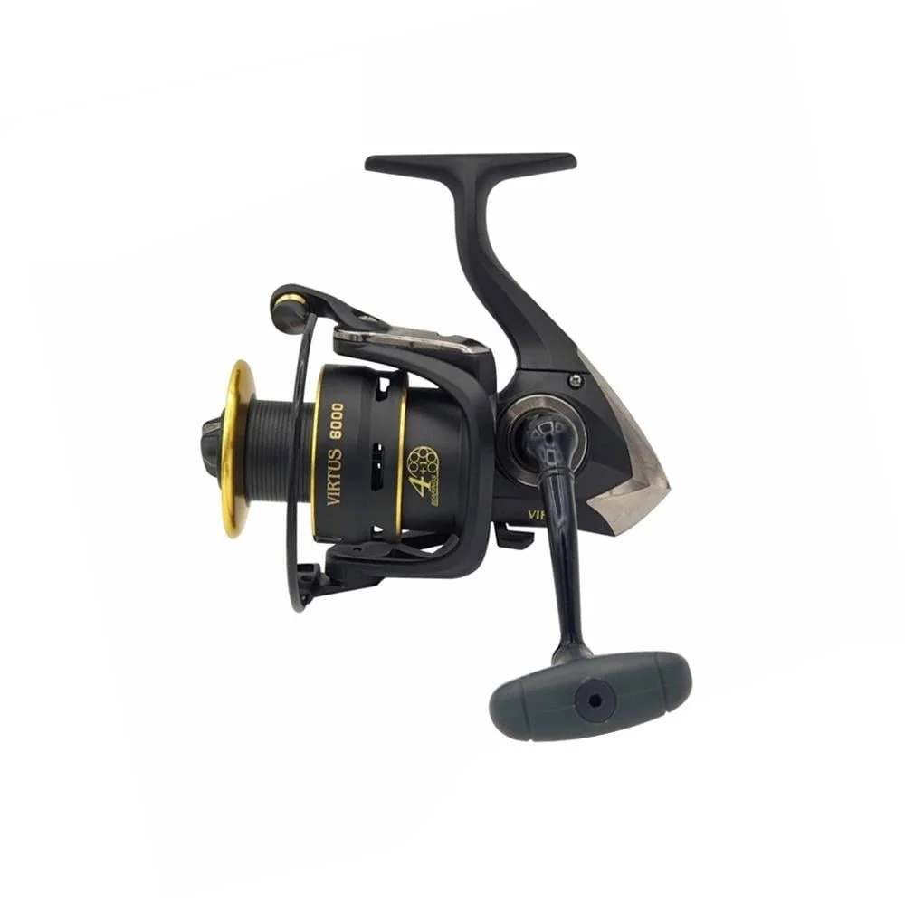 Ryobi Virtus 6000 Olta Makinesi