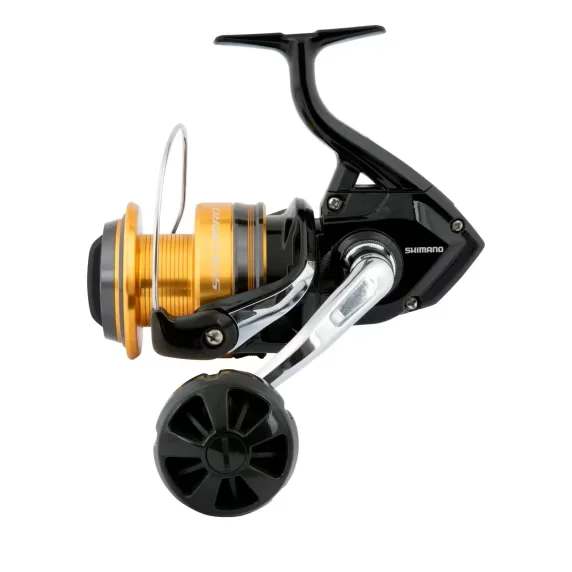 Shimano Socorro 6000 SW Jig Olta Makinesi