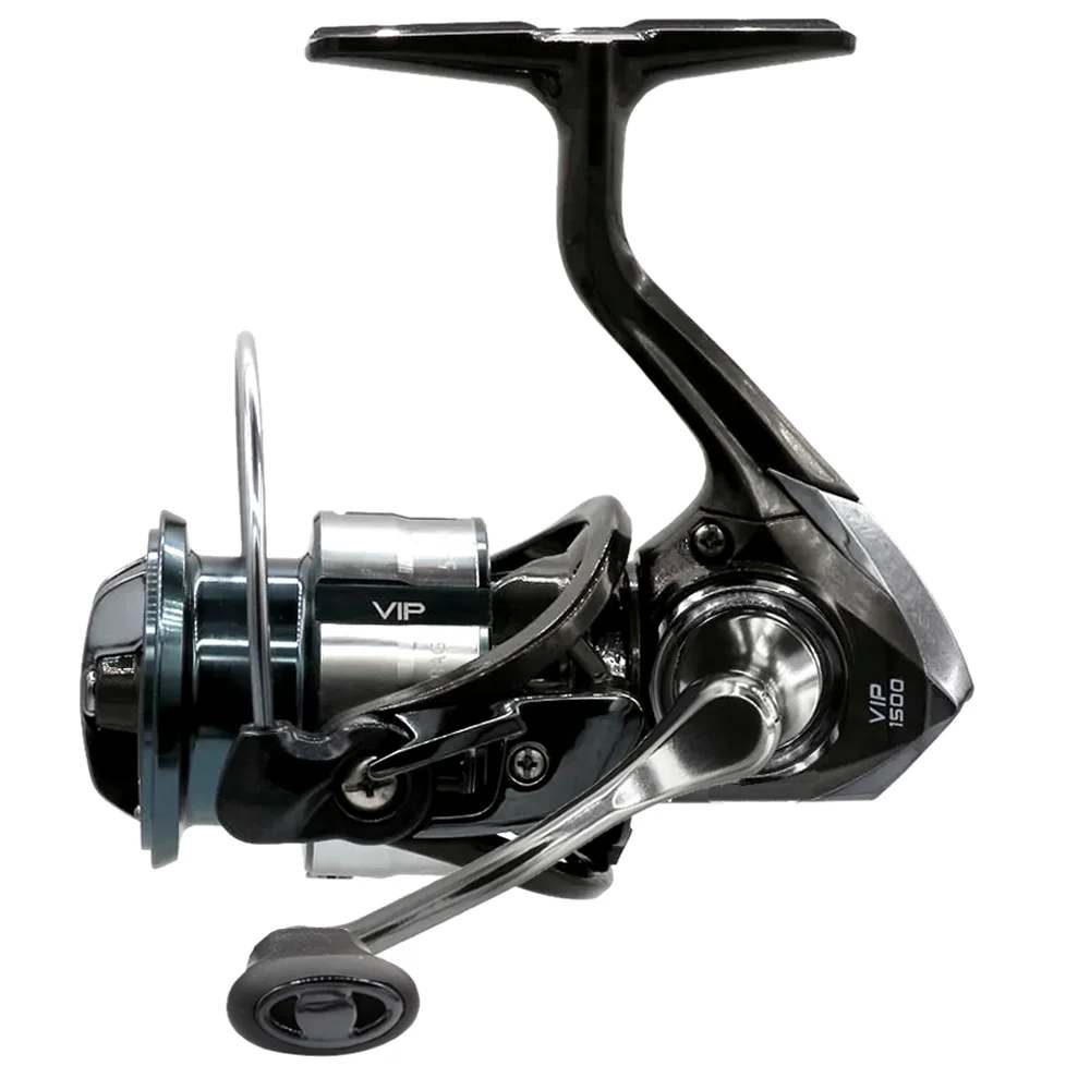 Vip 5+1 Bb Lrf Makinesi 800